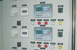 Automação Industrial