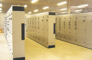 Instalações Elétricas