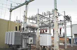 Instalações Elétricas