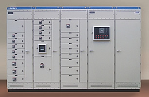 Painéis TTA/PTTA - Linha ARCSAFE