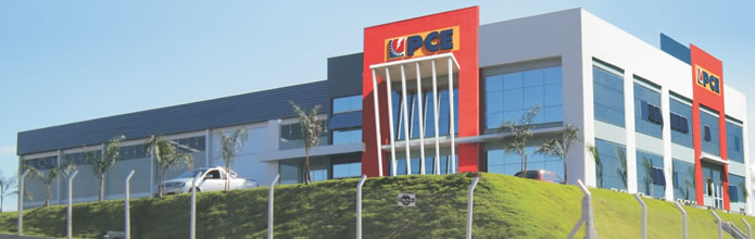 PCE-Engenharia