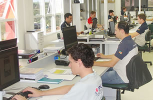 Serviços Técnicos