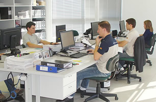 Serviços Técnicos