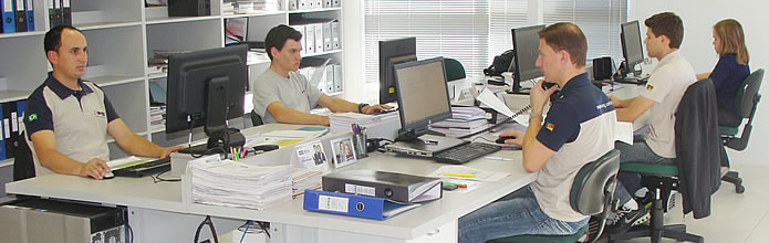 PCE-Engenharia
